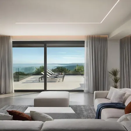 Villa Panoramica *