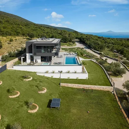 Villa Panoramica *