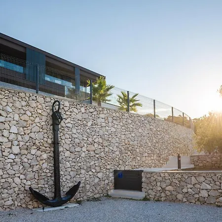 Panoramica Villa *