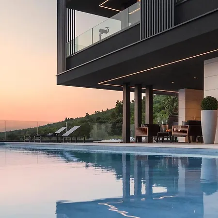 Villa Panoramica *