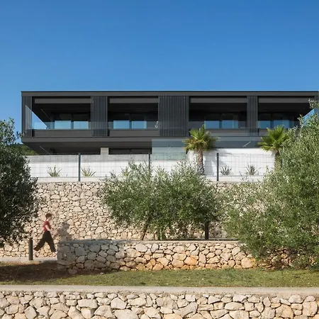 Panoramica Villa *