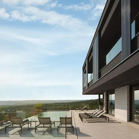Panoramica Villa *