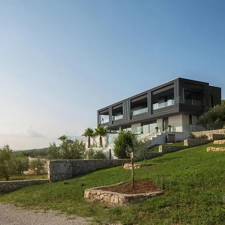 Panoramica Koromacno