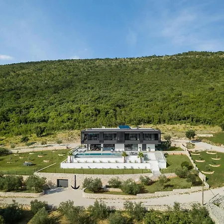 Panoramica * Koromačno