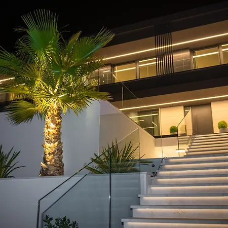 Vila Panoramica Koromačno