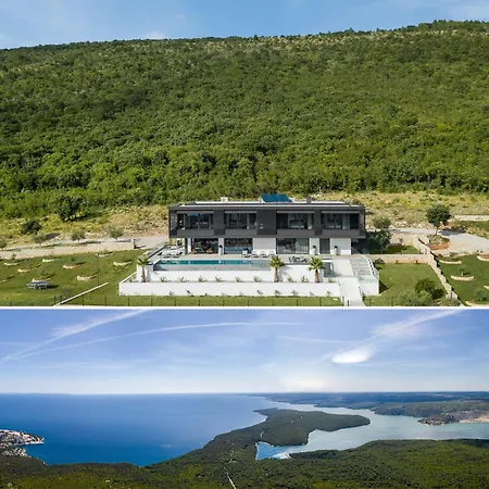 Villa Panoramica *