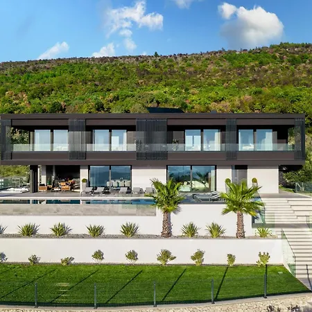 Villa Panoramica *